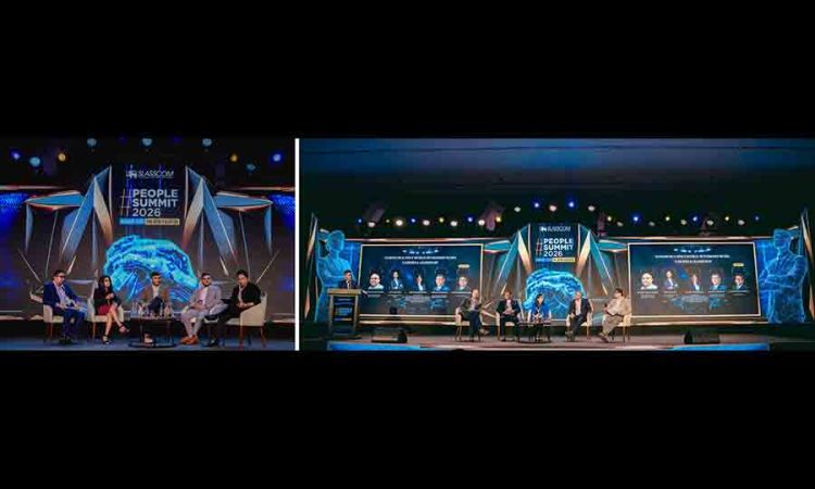 People Summit 2026 : Powering the Human–Tech Future